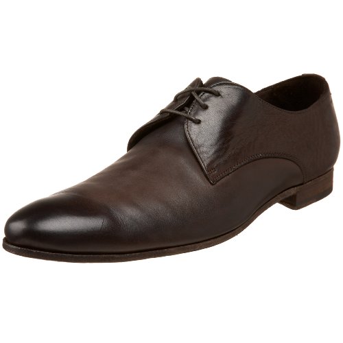 Image of To Boot New York Men's Trent Lace Up Oxford