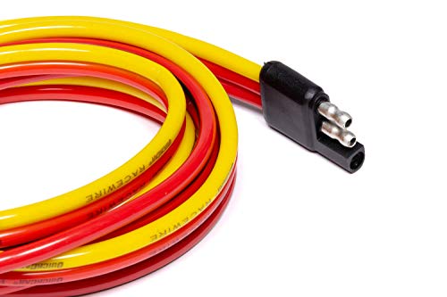 Image of QuickCar Racing Products 50-201 Ignition and Accessory Wiring Harness