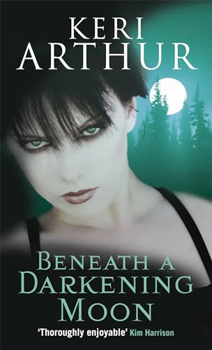 Beneath A Darkening Moon view 2