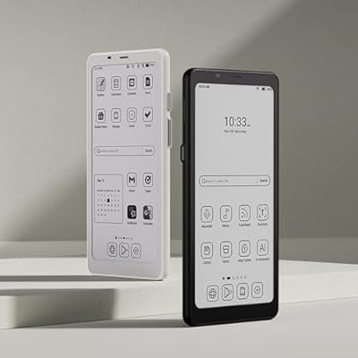電子書籍リーダー BOOX Palma Mobile ePaper ホワイト 電子書籍リーダー BOOX Palma Mobile ePaper ホワイト 【公式通販】