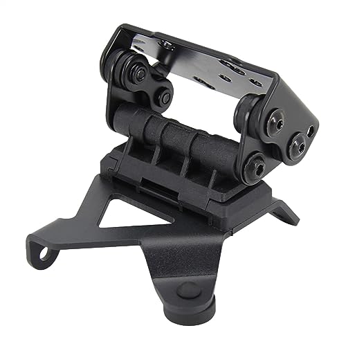 Support de guidon pour 1290 Super Adventure avec fixation GPS moto stable