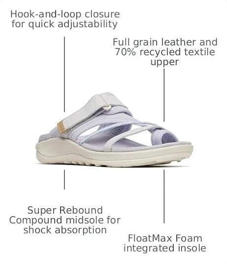 Merrell Women's Terran 4 Post