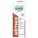Produktbild elmex JUNIOR Zahnspülung, 6-12 Jahre, 3er Pack (3 x 400 ml)