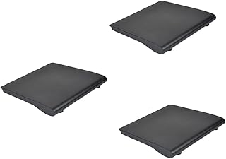 Obuyke Gravadores De Dvd 3Pcs Gravador De Dvd Drive De Dvd Drive Portátil Gravador De Dvd Drive Externo Para Laptop Transferência De Dados Gravador Externo 30 Reescritor De Dvd USB