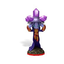 Skylanders Trap Team Trap Master Blastermind Character Pack