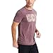 Lucky Brand Men's Poker Cards TEE Shirt, Port Royle, M