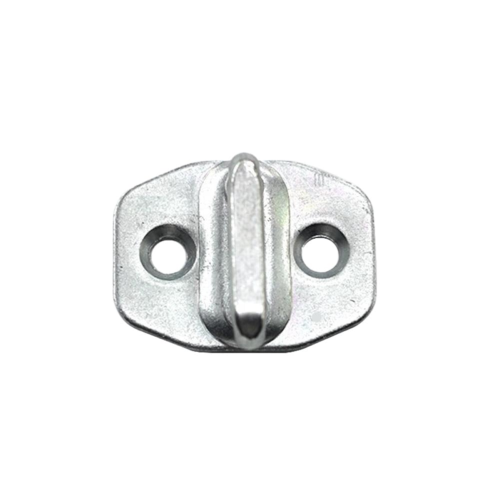 Euqhwshcu Onecolor Door Lock Striker Plate A9067200004 9067200004 Compatible With Sprinter 906-910