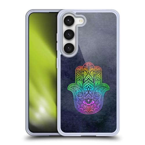 Funda Samsung S23 5G diseño bohemio Brigid Ashwood para uso diario