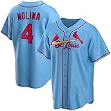 Camisetas MLB de alta calidad: adecuadas para la colección de fanáticos, el uso diario y los juegos de béisbol. También es un regalo perfecto para tus amigos y familiares. ¡Presentamos ropa deportiva esencial, elegante, que absorbe el sudor y de secado rápido! El diseño futurista, simple y moderno también aumenta tu motivación en el gimnasio.