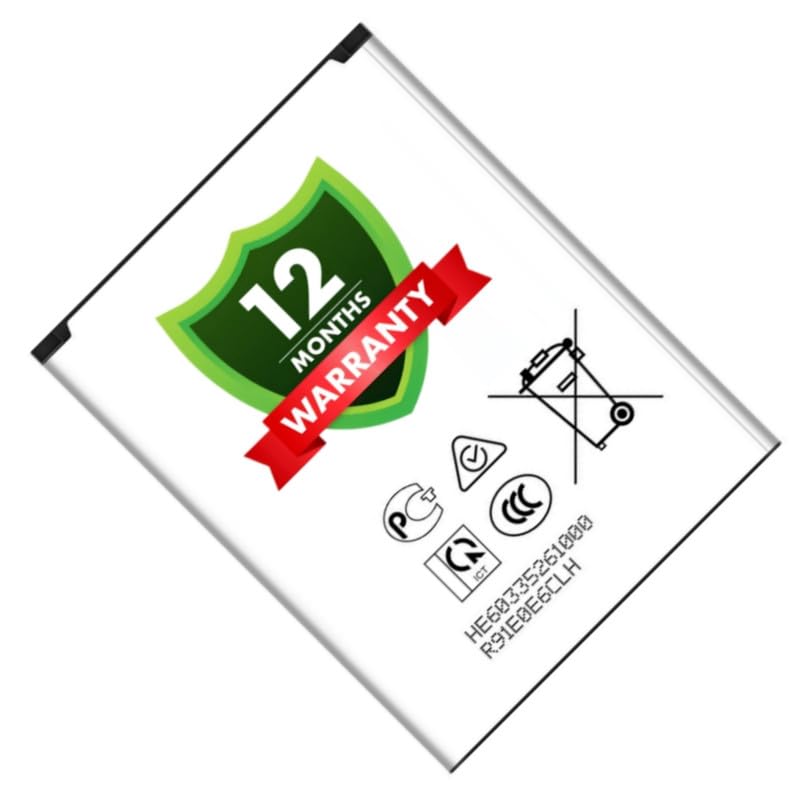 Image of Original WT140 Battery Compatible for Nokia C01 Plus (TA-1383, TA-1387, TA-1391) - (3000mAh) - 1 Year Warranty