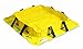Stinger Yellow Jacket Containment Berm, 400 Gallon Spill Capacity, 8