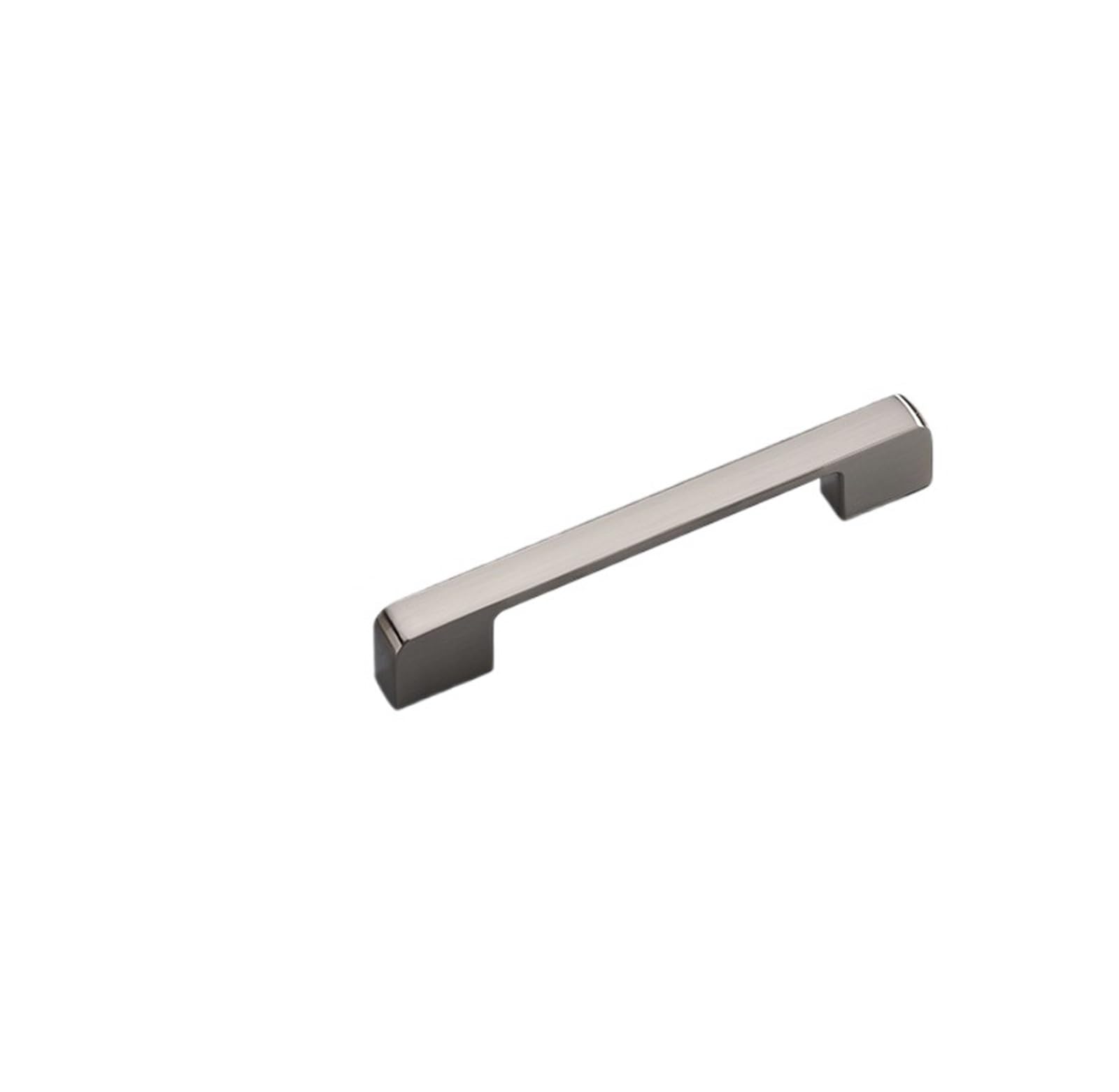 Poignée de porte de garde-robe noire pour relooker vos placards de chambre