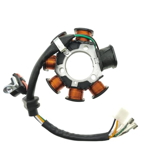 Bobine de stator de magnéto pour restaurer l'allumage E8