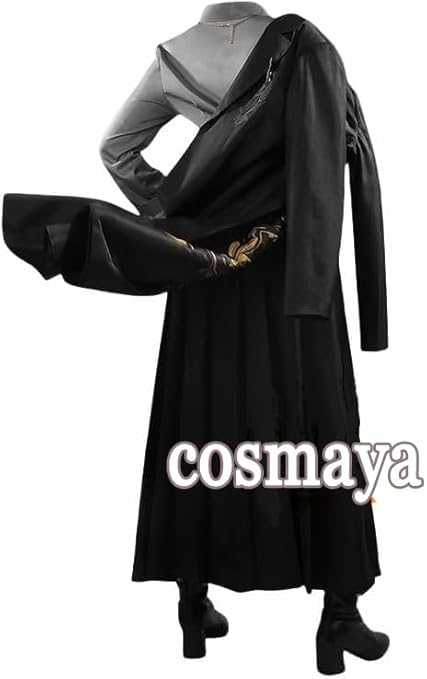 Amazon.co.jp: [COSYAYA] 生徒会 樋口楓 コスプレ 衣装 七次元