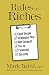 Rules to Riches: Eight Simple Strategies That Will Catapult You to Financial Security