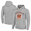 Cincinnati Bengals, Heather Gray