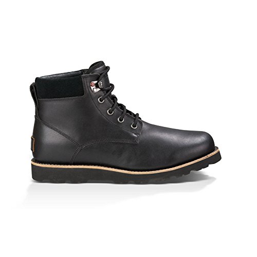 UGG Herren M Seton Tl Klassische Stiefel, Schwarz, 40 EU