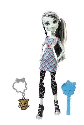 monster high do