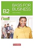  Basis for Business - New Edition - B2: Workbook - Mit PagePlayer-App inkl. Audios