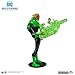 McFarlane Toys DC Multiverse Green Lantern: Justice League Action Figure