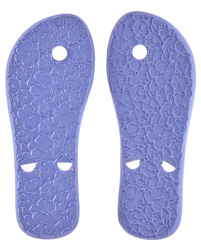 Roxy Girls Rg Tahiti Sandal, Blue Depths 233, 12 Little Kid2