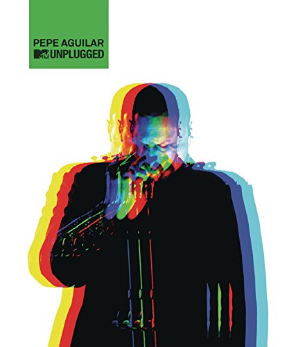 Pepe Aguilar MTV Unplugged