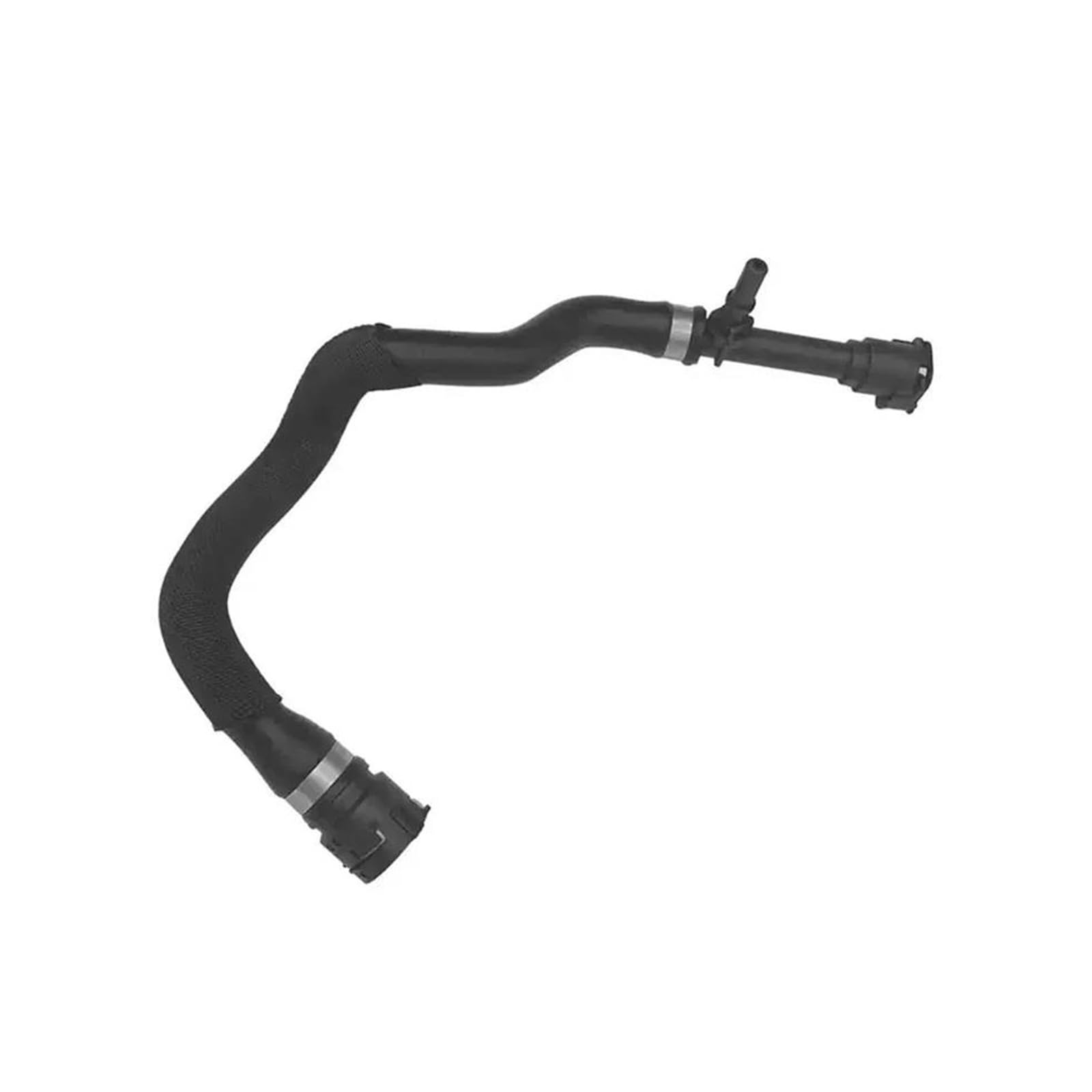 Intercooler Hose Below Water Coolant Radiator Pipe Hose for Volvo S60 S80 V60 XC60 31657657 8641078