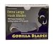Better Tools 20303R - 2-notch Extra Large German Hook Blade (100 Blade Box)
