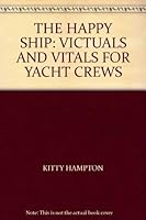 THE HAPPY SHIP. 0571153763 Book Cover