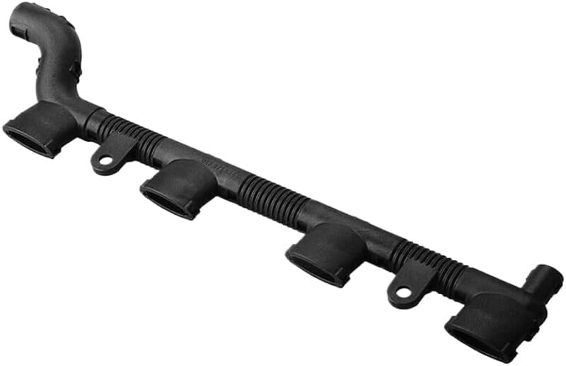 Engine Ignition Coil Wiring Harness Conduit 06F971824C Compatible With A1 A3 A4 A6