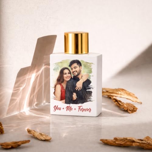 Image of Perfumes (Couple Special Theme - White Oud Eau De Parfum (100ml))