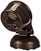 Produktbild Busch-Jaeger 6845/11AGM-201 Busch-Wächter 220 ProfessionalLINE ohne IR Handsender braun 6845 / 11 AGM-201
