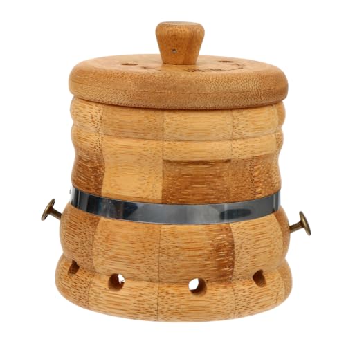 Box Cupping Therapy Massage Device Box Instrument for Full Body Relief