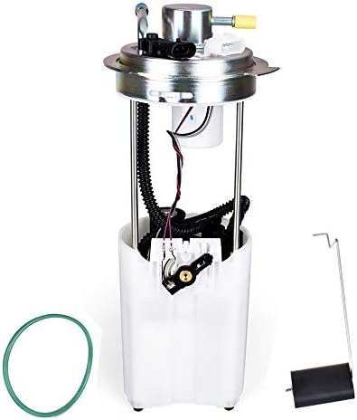 Chevy Silverado/GMC Sierra 2500HD 