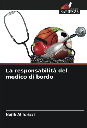 La responsabilità del medico di bordo
