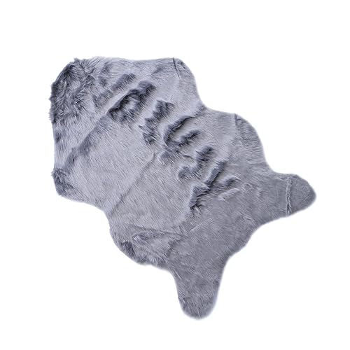 Alfombras Salon Grandes Baratas Pelo Largo Marca HAMPPLIES