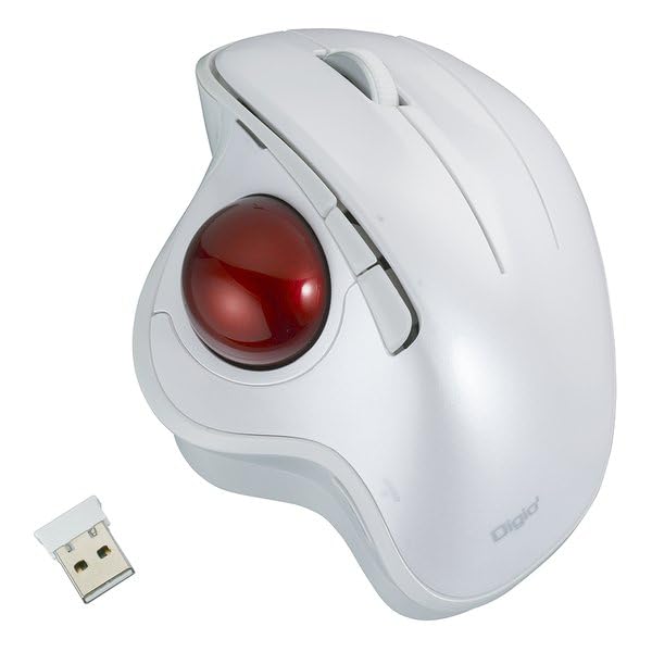 トラックボールマウス MUS-TBLF225 ナカバヤシ Digio2 ナカバヤシ Digio2 Q MUS-TBLF134BK [ブラック] 価格比較 - 価格.com