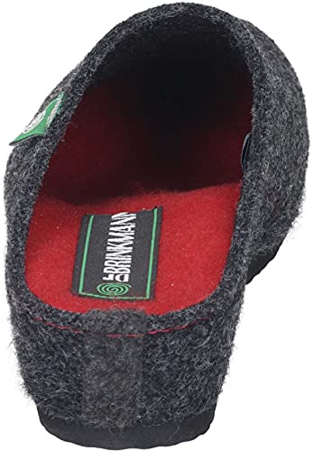 Dr. Brinkmann 330001-09, Ciabatte Unisex-Adulto