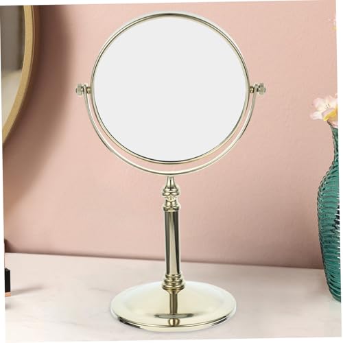 Espejo de Maquillaje de Mesa WOONEKY Doble Cara miniatura 4