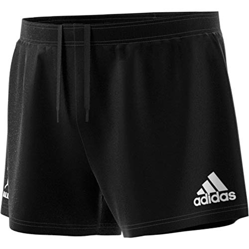 adidas Herren All Blacks Supporters Shorts, 3XL