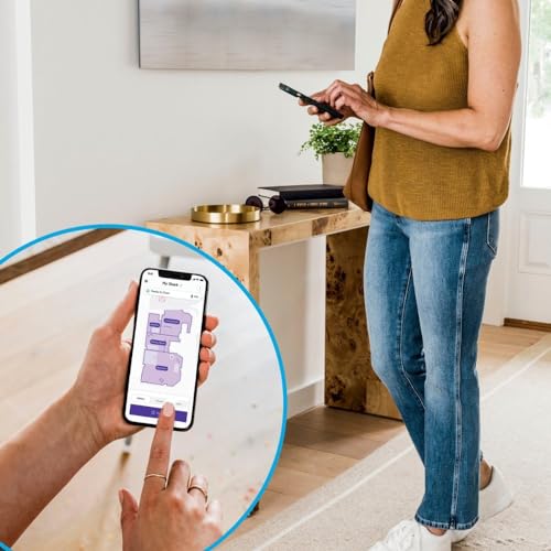 Shark Matrix robot vacuum premium