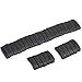 DAI PICKS Tactical Index Clips, Weapon Light Pressure Switch Cable Guides,30 Piece Set