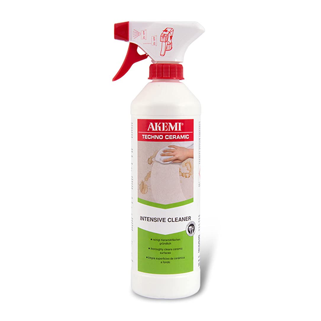 Akemi Techno Ceramic Intensive Cleaner