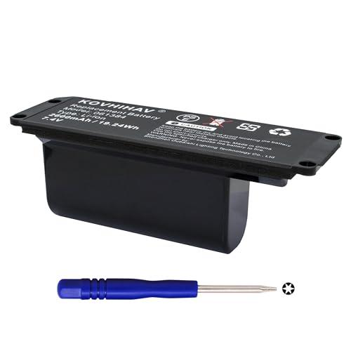 Soundlink Mini 1 Speaker Battery Compatible with 061384 061385 061386 061834