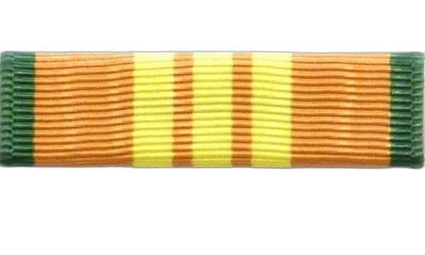 Mil-Bar AJROTC - Proficiency Ribbon Award (N-3-3)