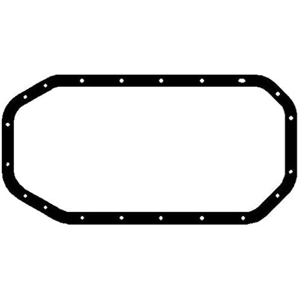 Fits ELRING EL894079 Oil sump gasket EL894079 Oil sump gasket fits: AUDI 50, 80