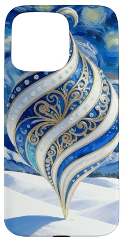 R̕i̒̃NX}XI[ig X}zP[X iPhone 15 Pro Max p