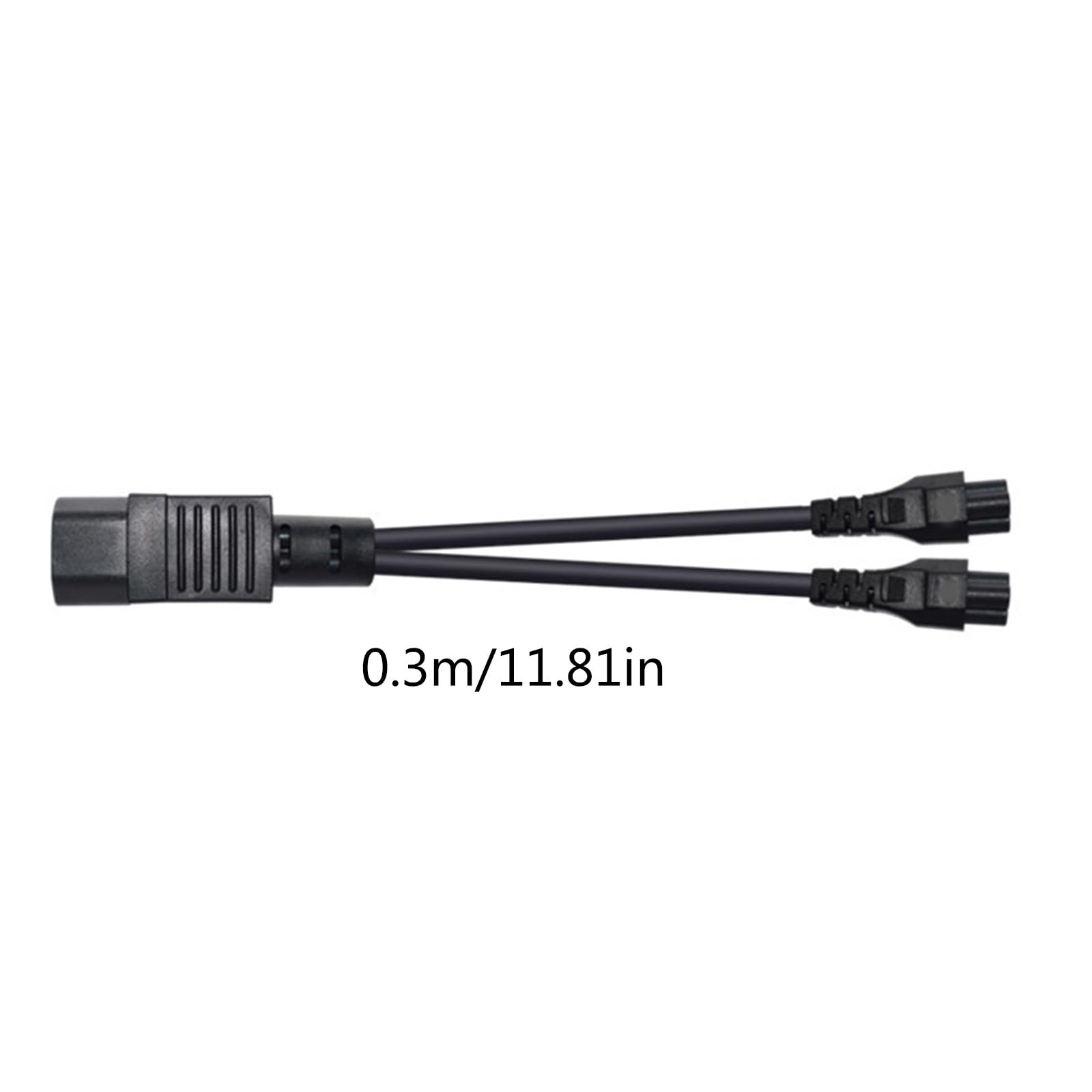 Cavo di Alimentazione C14 / C15 3 m Nero - Cavi Alimentazione PC - Cavi Alimentazione - Cavi Cavo di Alimentazione C14 / C15 3 m Nero - Cavi Alimentazione PC - Cavi Alimentazione - Cavi