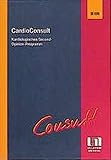 CardioConsult, 1 CD-ROM: Kardiologisches Second-Opinion-Programm. Für Windows 95/NT ab 3.0