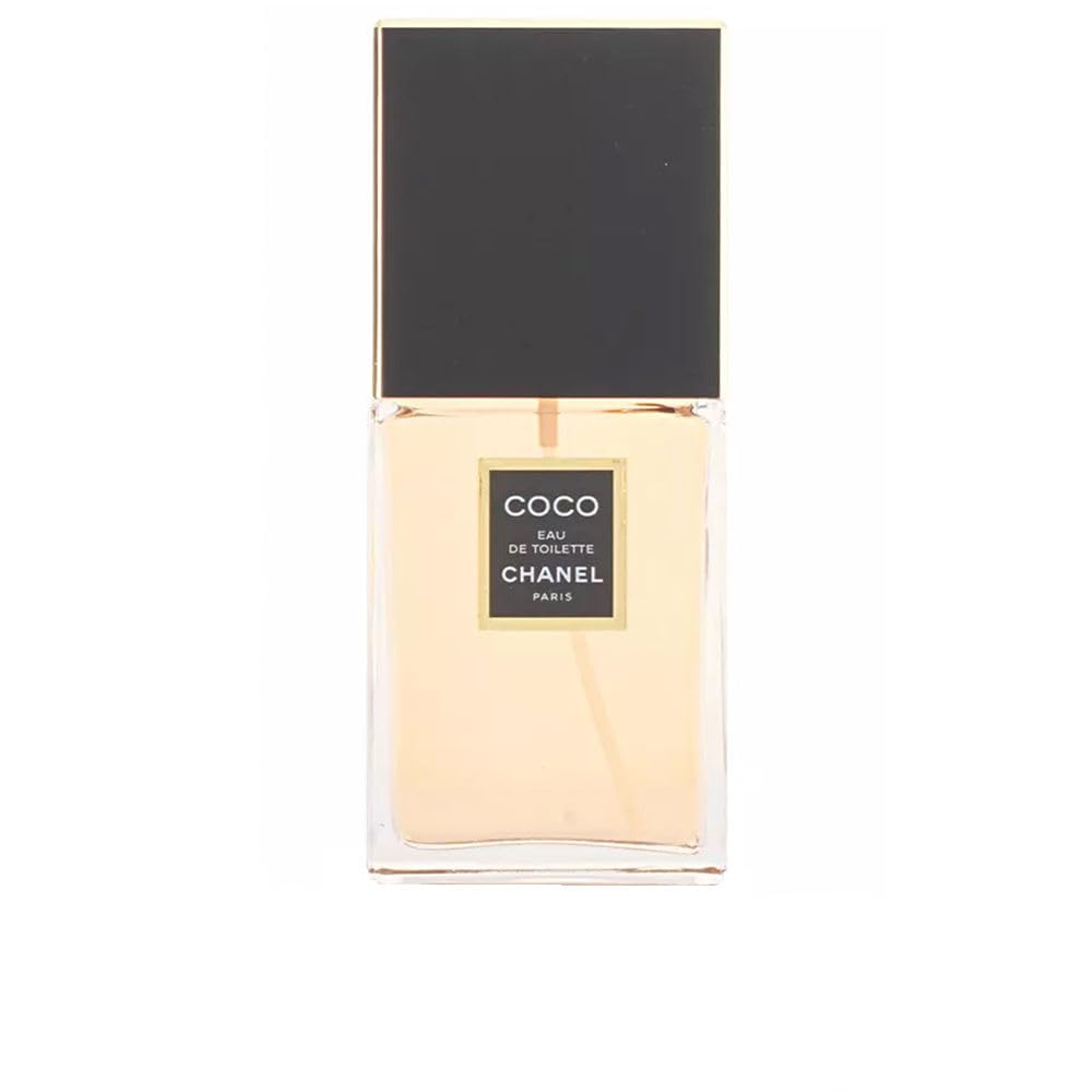 Chanel Eau De Toilette - 100 Ml
